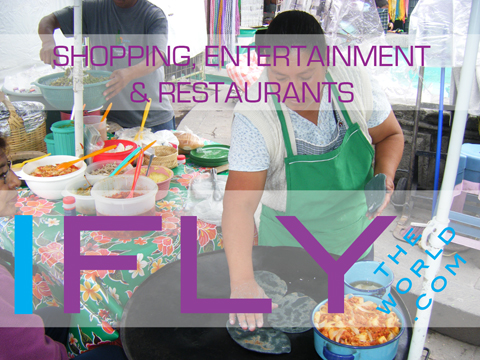 Mexico Entertainment